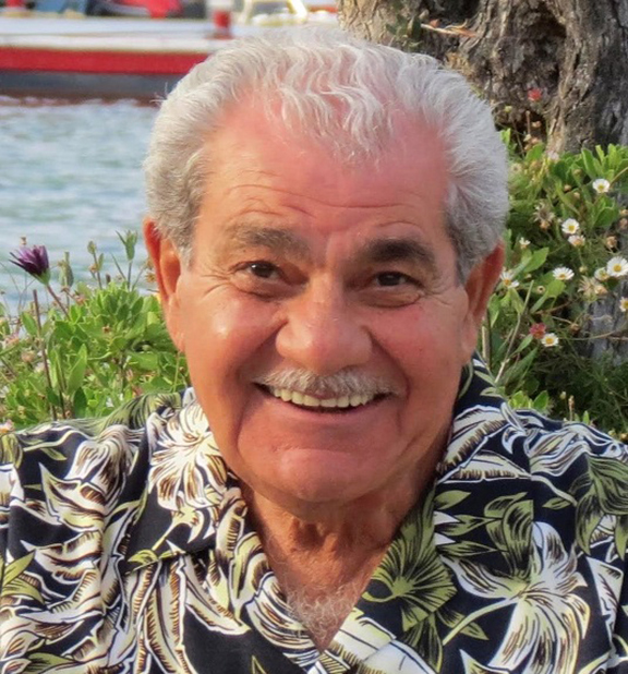 Berj Kirokian