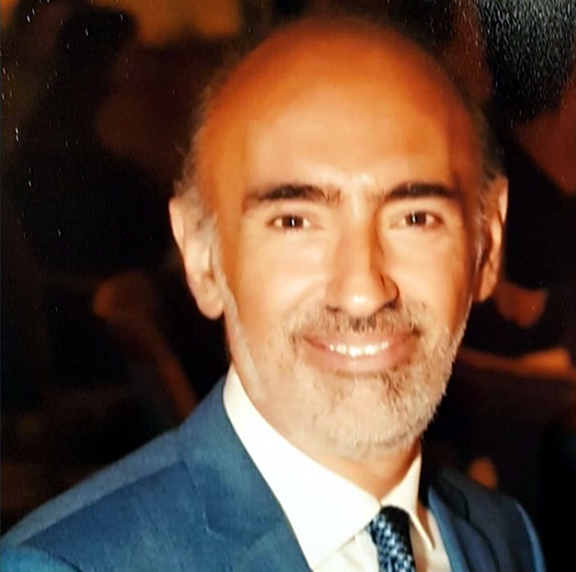 Franco Noravian
