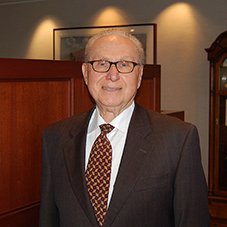 George Phillips