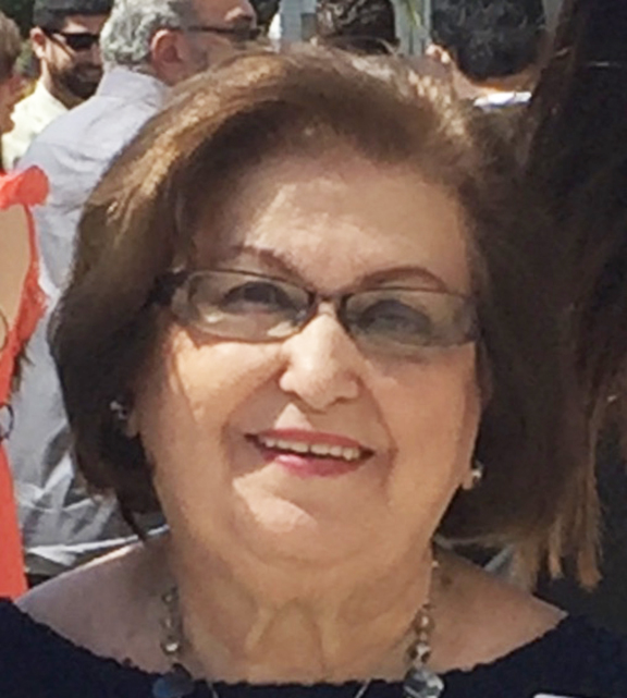 Aznive Kassabian