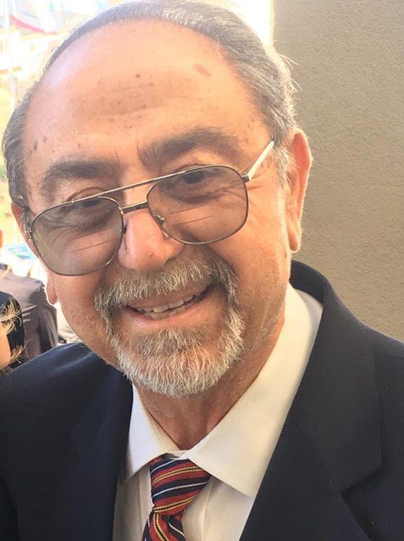 Armen Bagdasarian