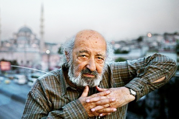 Ara Guler