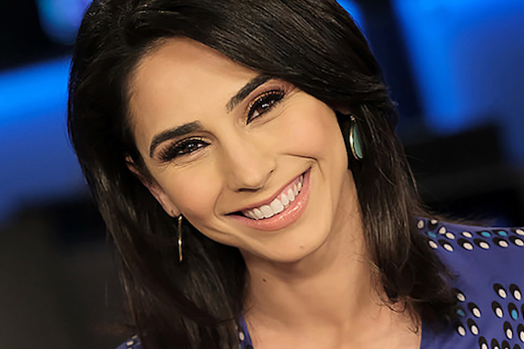 Araksya Karapetyan