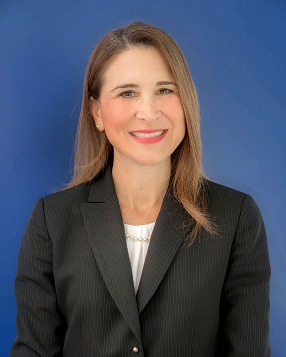 Caroline Atikian O'Malley