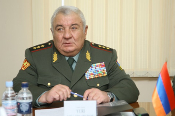 Yuri Khachaturov