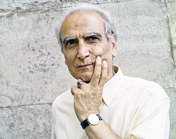 Krikor Beledian