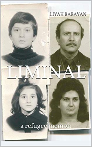 ‘Liminal: A Refugee Memoir’