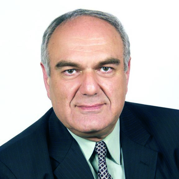 Dr. Levon Chookaszian
