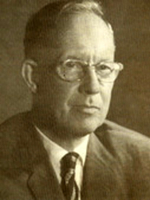 Dr. Stanley Kerr