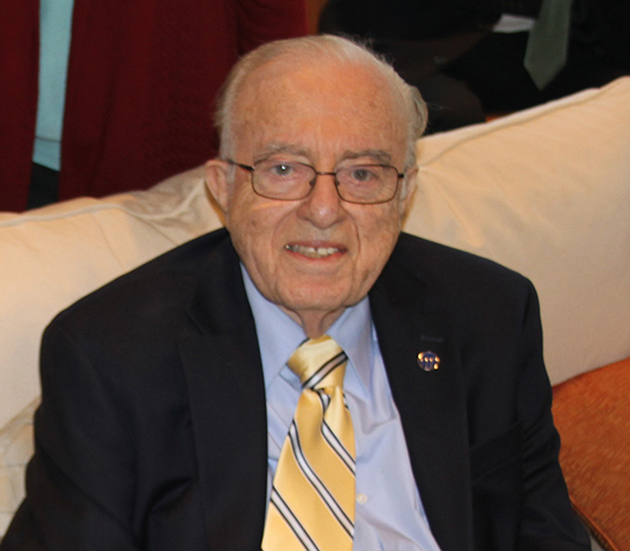Dr. Mihran Agbabian