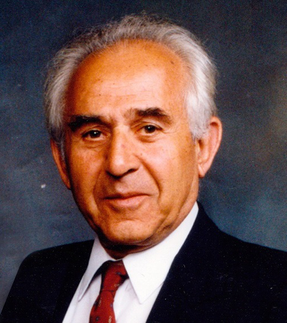 Vahram Shirinian
