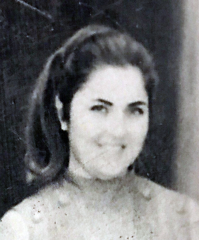 Zepur Karamanoukian