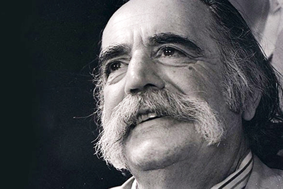 William Saroyan
