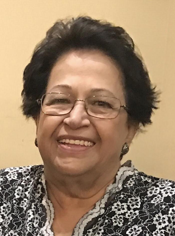 Anahid Avanesian