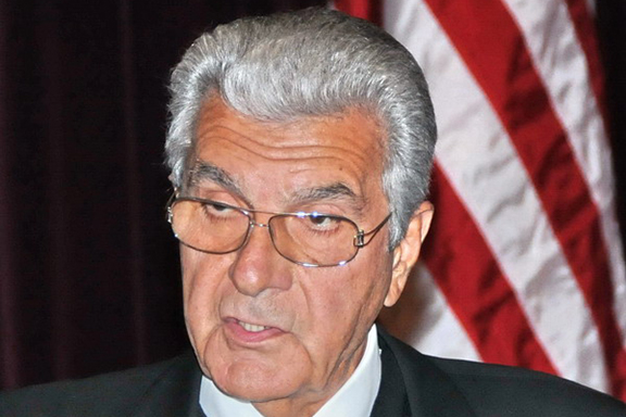 Armand Keosian