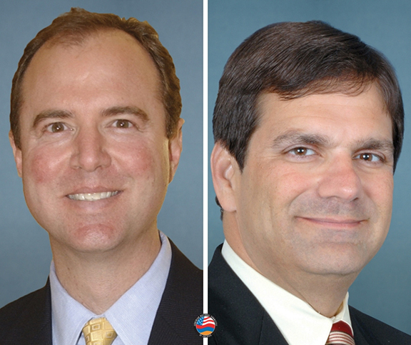 Congressmen Adam Schiff (D-CA) and Gus Bilirakis (R-FL) introduced a new Armenian Genocide Resolution