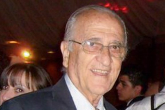 Gabriel Injejikian