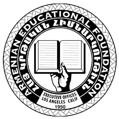 AEF Logo