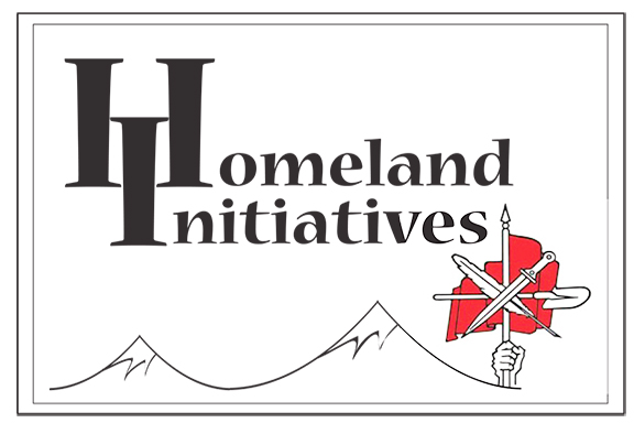 ARF Western U.S. Homeland Initiative