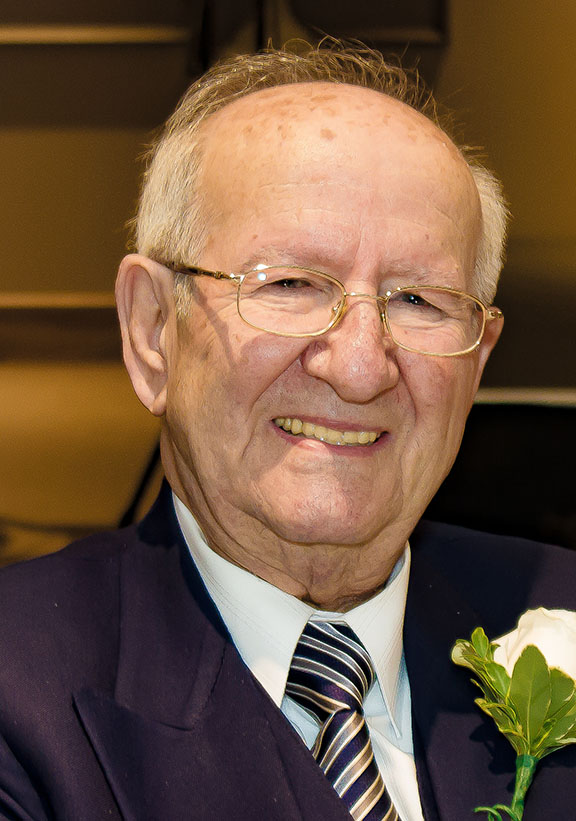 Levon Donabedian