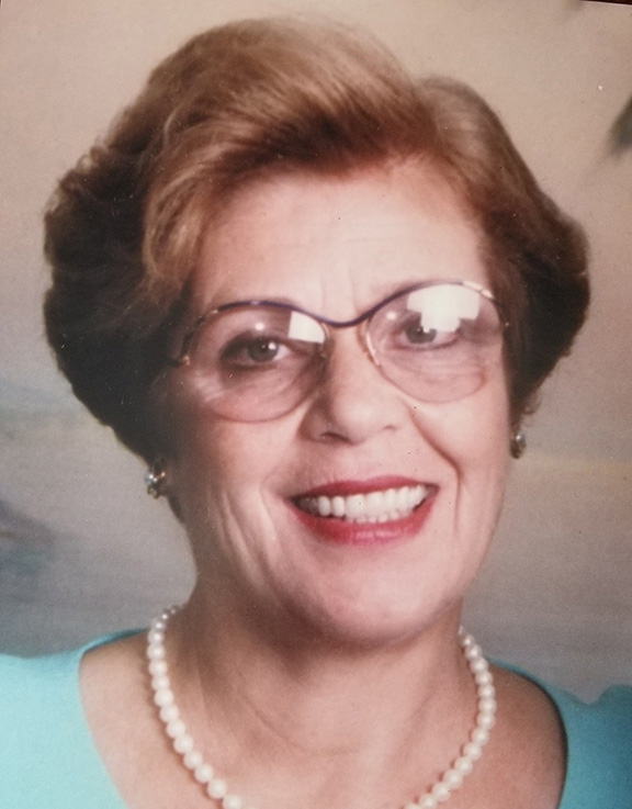 Siranoush Bedrosian