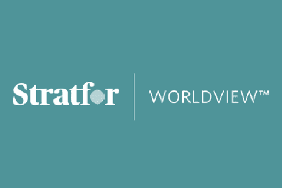 Straftor bills itself as the “world’s leading geopolitical platform”