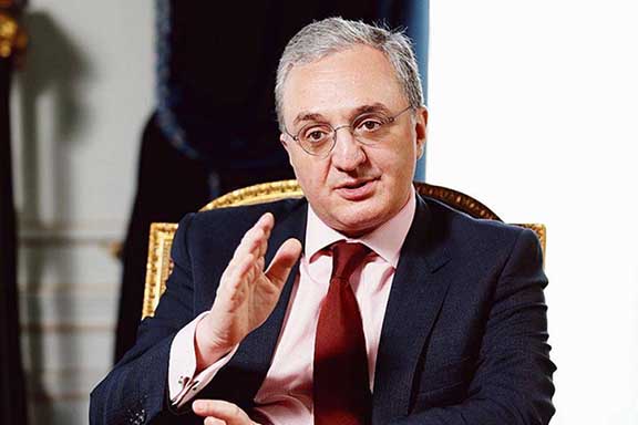 Zohrab Mnatsakanyan