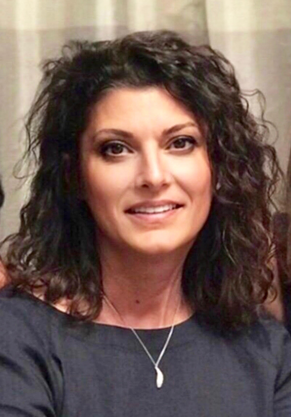 Lara Sarkissian, Executive Producer of "Egg Factor"