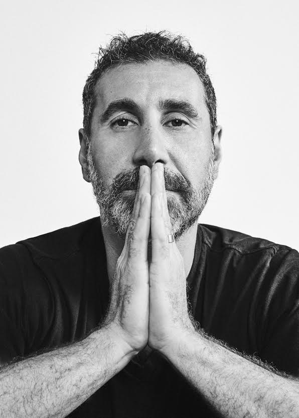 Serj Tankian