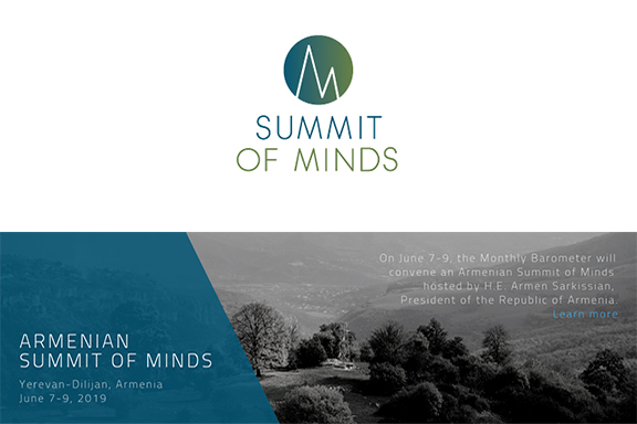 Summit of Minds