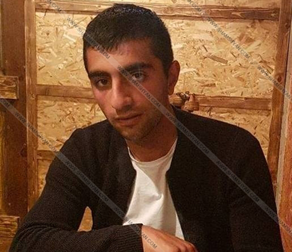 Arman Bulghadaryan