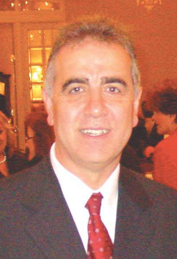Harut Sassounian