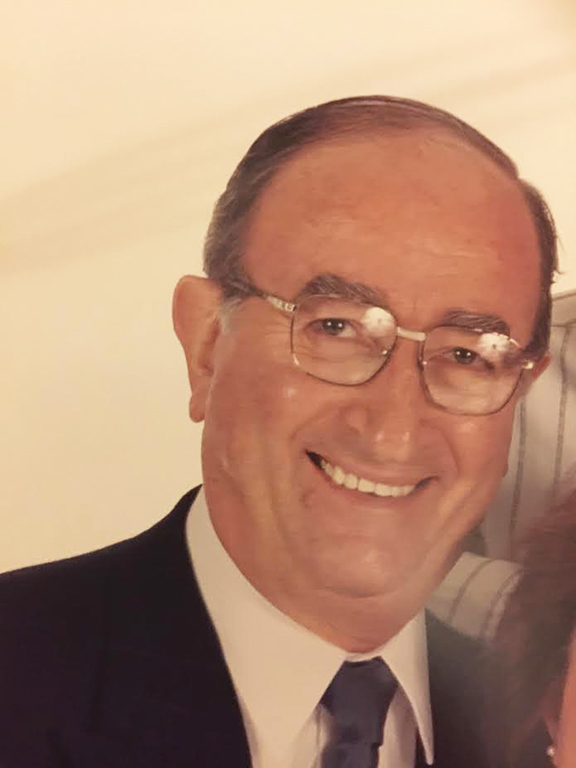 Gabriel Moloyan