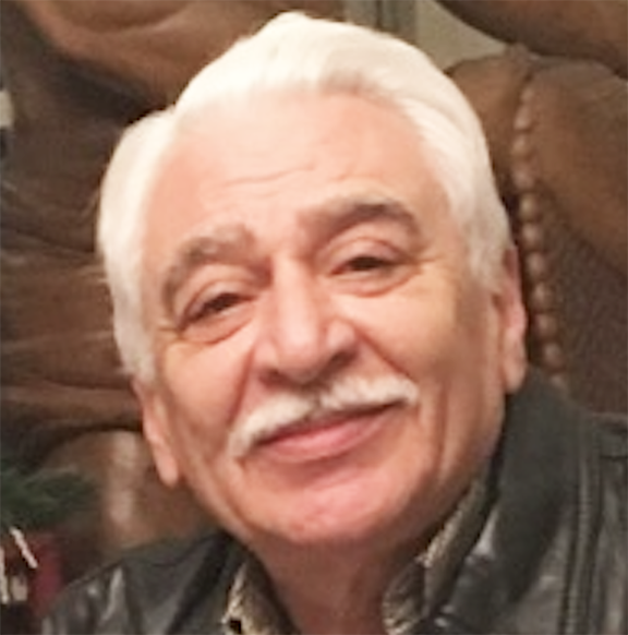 Hratch Nalbandian