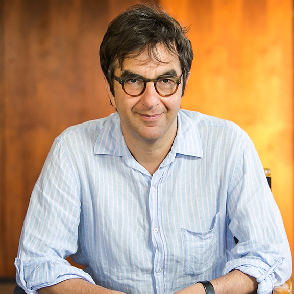 Atom Egoyan