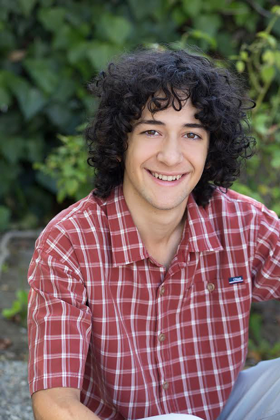 Daron Kaloustian