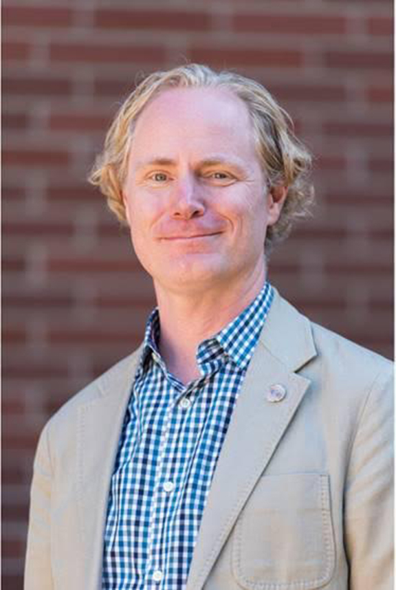 Dr. Anthony S. Davis