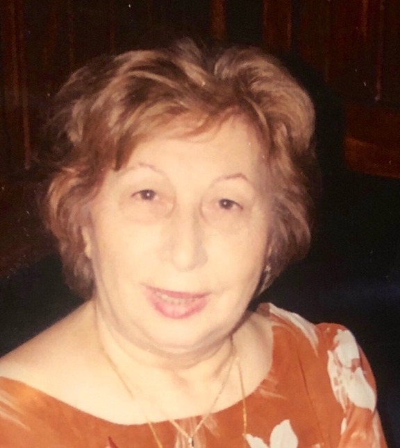 Sirvard Bchtikian-Grigorian