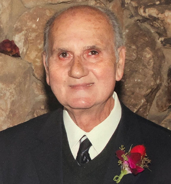 Vartan Tavidaghian