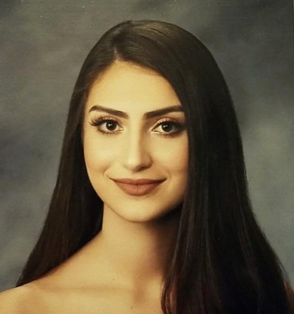 Ani Abovian