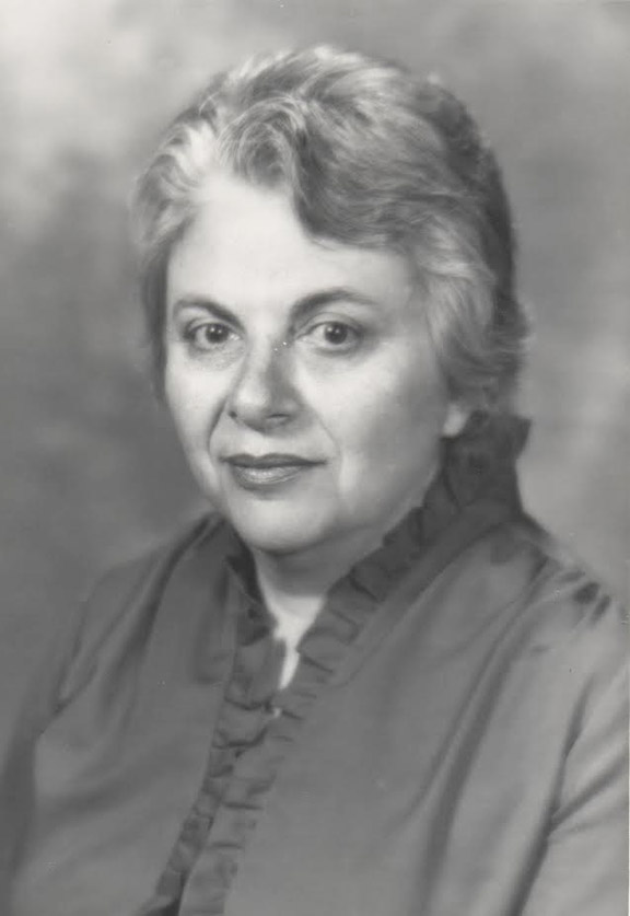 Helene Pilibosian, 1984