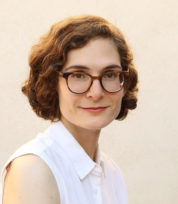 Lory Dedeyan, archivist and AWA advisory board