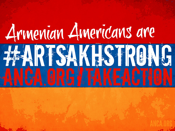 The ANCA is leading a nationwide Congressional outreach campaign to ensure Senate support for key pro-Armenia and Artsakh foreign aid measures and to ensure Artsakh security. Advocates can take action by visiting anca.org/takeaction