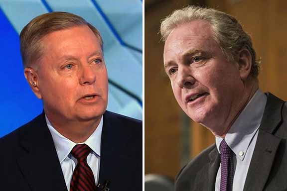Senate Appropriations Subcommittee of Foreign Operations Chair Lindsay Graham (R-SC) and Sen. Chris Van Hollen (D-MD) spearheaded an amendment to the FY2020 foreign aid bill which would expand U.S. democracy and economic assistance to Armenia