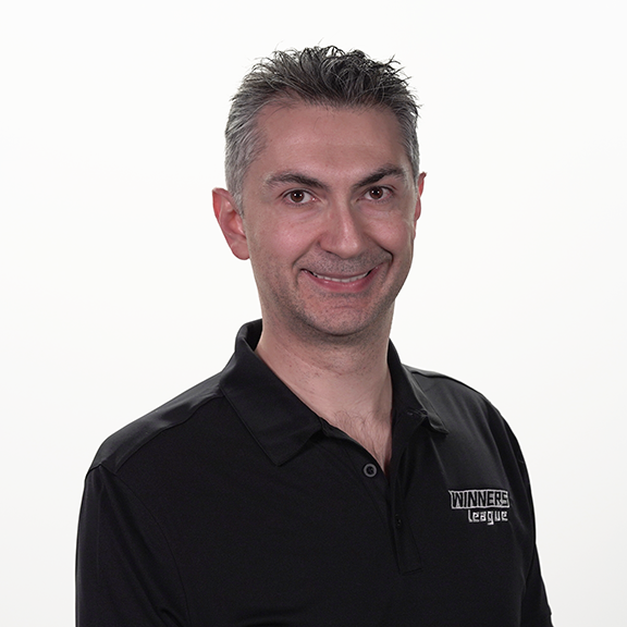 CEO Serge Vardanyan