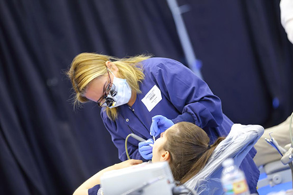 The Glendale Health Festival will also offer free dental care