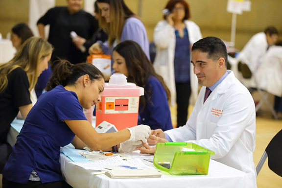 2019 Glendale Health Festival2