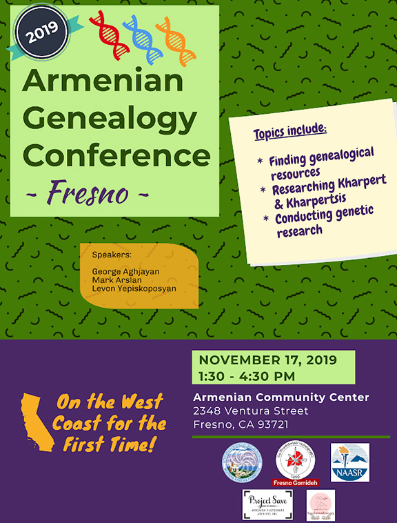 A half-day conference will be held in Fresno on Nov. 17
