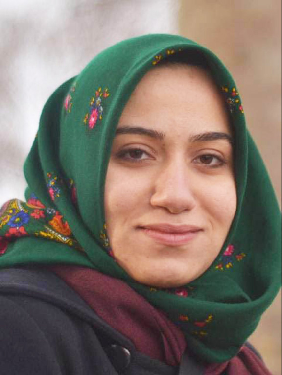 Ayşenur Korkmaz