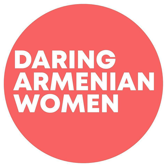 Daring Armenian Women